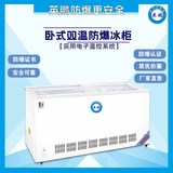 防爆冰箱英鹏卧式防爆冻柜