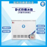防爆冰箱 -25度防爆冰箱