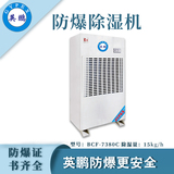 山东涂料厂防爆除湿机