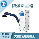 吉林防爆集尘器定制